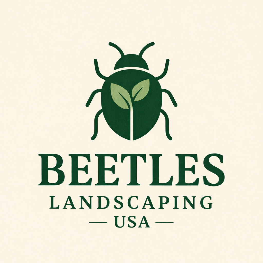 Beetle Landscaping USA